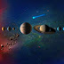  Πέντε πλανήτες θα «ευθυγραμμιστούν» τον Ιούνιο στον ουρανό - Σπάνια σύνοδος