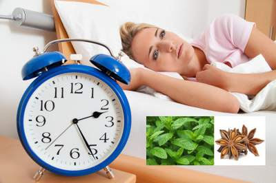 10 Herbal Alami Terbaik Untuk Insomnia