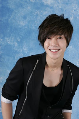 Kim Hyun Joong SS501