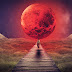 Red Planet Photoshop Manipulation By Picture Fun