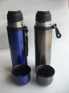 Rental Thermos 0.5 Liter Sidoarjo - Surabaya Dan Peralatan Camping - Outdoor - Pendakian