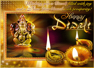 Diwali eCards, Free Happy Diwali eCards 2011