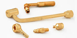 Brass Automotive Parts & Fittings