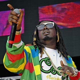 T-Pain - Booty Work Lyrics | Letras | Lirik | Tekst | Text | Testo | Paroles - Source: musicjuzz.blogspot.com