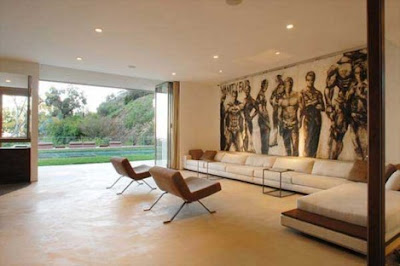 Modern Interior Home Design