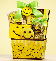 gift basket giveaway