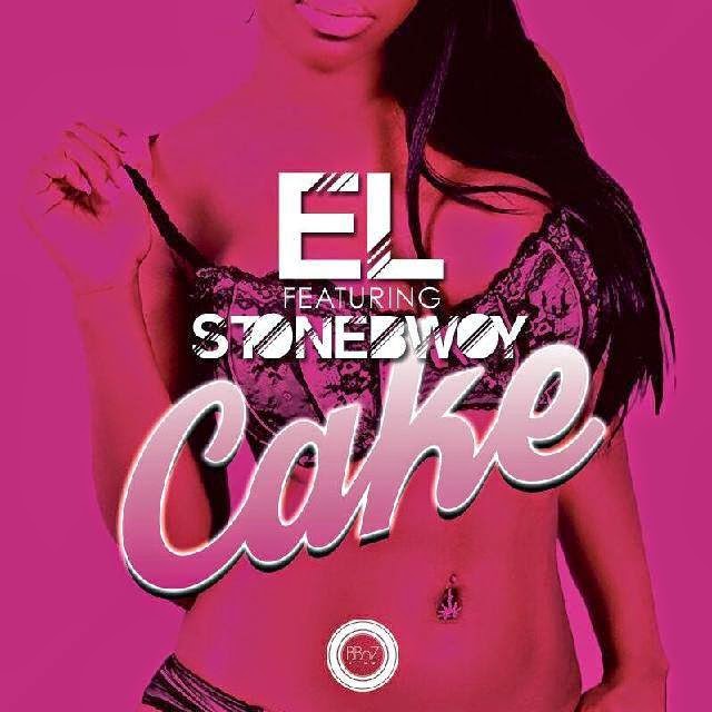 E.L - Cake ft. Stonebwoy  download music mp3