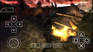 aliens vs predator requiem ppsspp