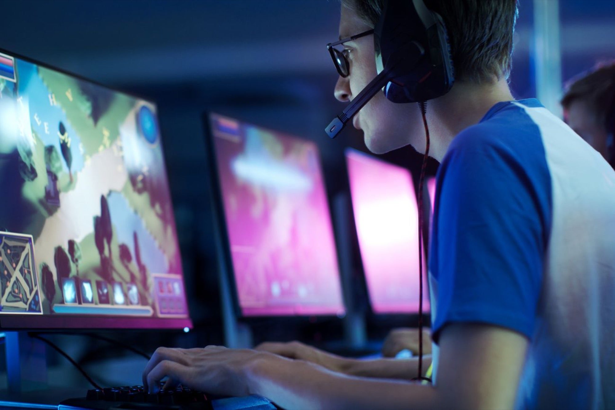 Durante la pandemia aumentó en 30% el uso de videojuegos
