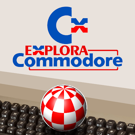Explora Commodore