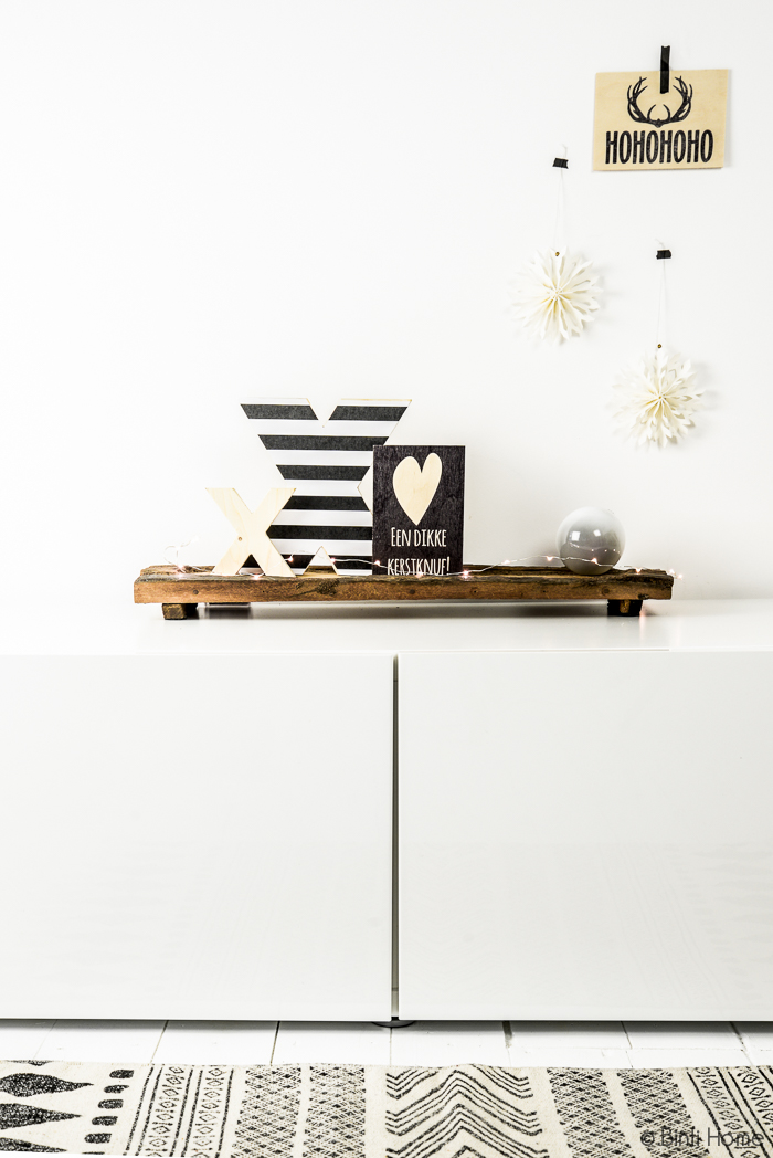 Kerststyling Zoedt by Binti Home