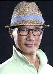 Alan Yue Ka Lun China Actor