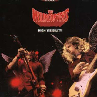 The Hellacopters's High Visibility