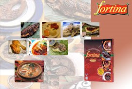 Fortina food