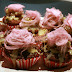 Turkish Delight Cupcakes