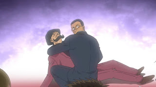 名探偵コナンアニメ 1006話 毒を入れたのは誰 | Detective Conan Episode 1006