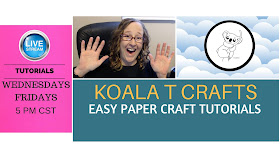  Koala T Crafts Facebook page