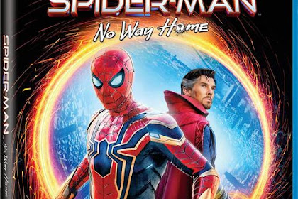 Spider-Man: No Way Home (2021) English Blu-Ray –Full Movie With ESub- Download & Watch Online