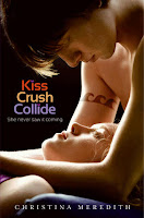 Kiss Crush Collide cover