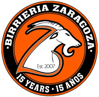 Birrieria Zaragoza