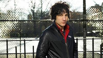 Jesse Malin Picture