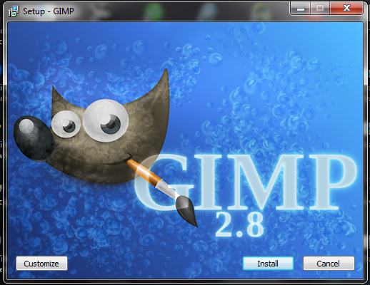 GIMP