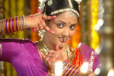 Ranjitha, Television actress