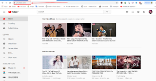 kali ini saya akan menawarkan sebuah tutorial ihwal bagaimana cara gampang mendownload vi Cara Download Video Youtube atau How To Easy Download Video On Youtube