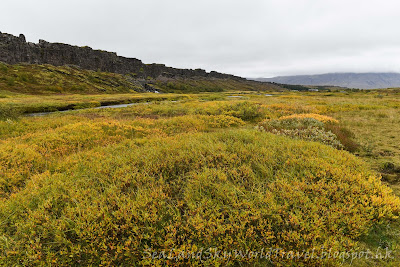 冰島, Iceland, Pingvellir National Park