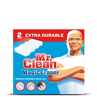 Mr. Clean Magic Eraser