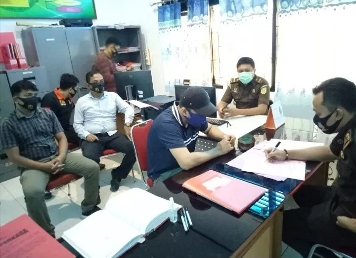 Mantan Kadis PMD Kepulauan Selayar Divonis Lima Tahun Penjara, Tersangka Lain Mana?