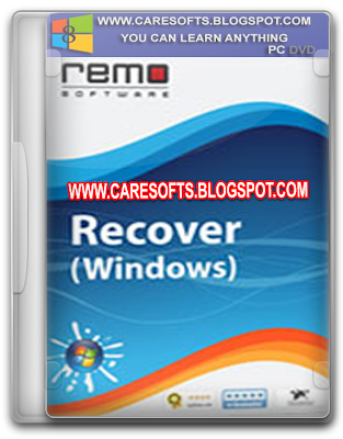 Remo Recover Windows 4.0.0.32 Pro Edition Free Download