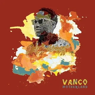 Vanco & Oscar Mbo – Amazing (2022)