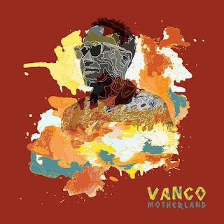 Vanco & Oscar Mbo – Amazing (2022)