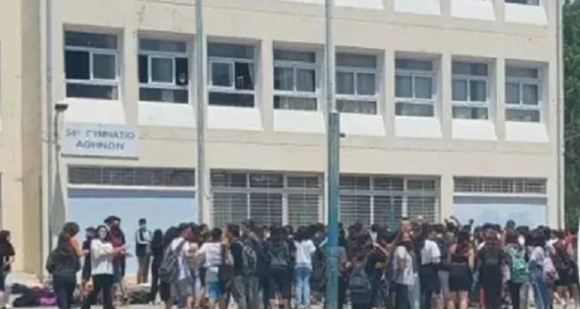 «Έτρωγε bullying», επιμένουν οι συμμαθητές του Μάκη που αυτοκτόνησε