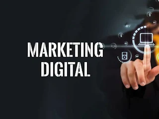 O que é e como funciona o marketing digital?
