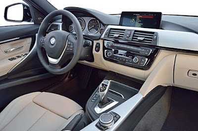 2016 BMW 340i Review