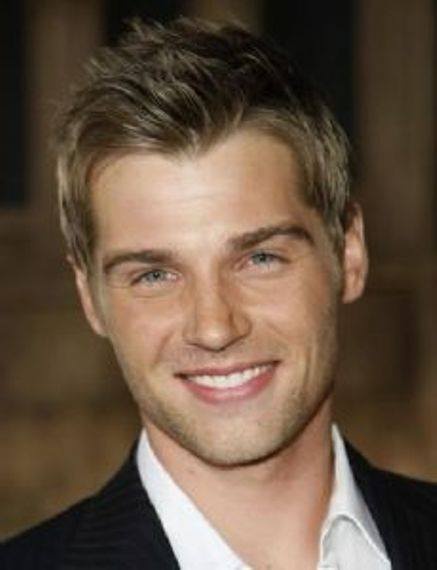 Mike Vogel Profile Pics Dp Images