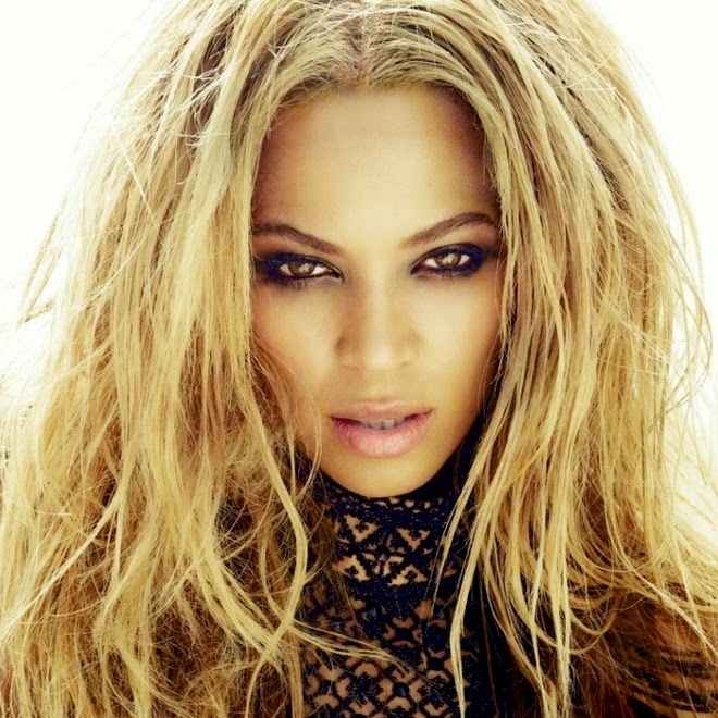 Beyonce.