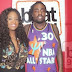 US Rapper Wale explains why hes never been to Nigerian until now