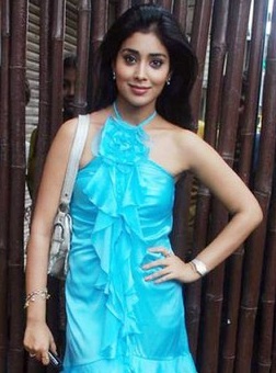 Image result for shriya saran nuvve nuvve pics