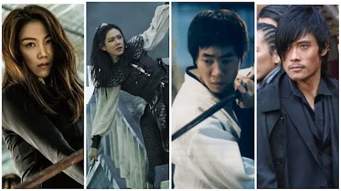 5 Reasons Why Korean Movies are Popular
