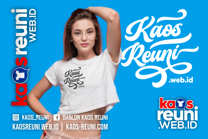 Kaos Reuni - Alumni SMP
