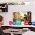 Panasonic anuncia smartTVs 4k com Firefox OS
