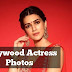 Bollywood Actress | Hindi Serial Actress Photo Shoot