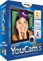 Download Cyberlink Youcam Deluxe Versi Terbaru 2013 Gratis