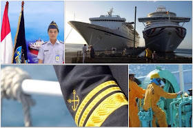 Pelaut Indonesia, Penyumbang Devisa Masih Terabaikan