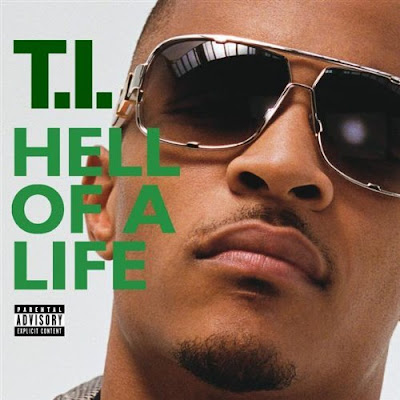 Photo T.I. - Hell Of A Life Picture & Image