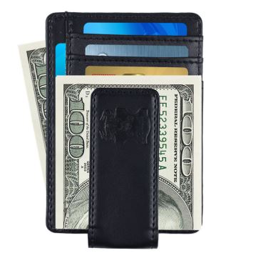 3 JENIS MONEY CLIP