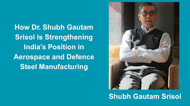 Shubh Gautam Srisol